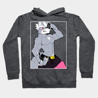 Wolfen Hoodie